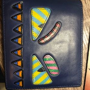 Fendi Men’s Wallet